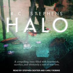 Halo by R. C. Stephens audiobook