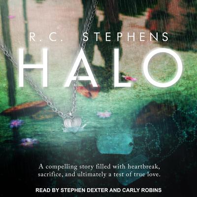 Halo by R. C. Stephens audiobook