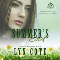 Summer’s End by Lyn Cote audiobook