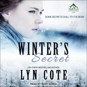 Winter’s Secret by  Lyn Cote audiobook