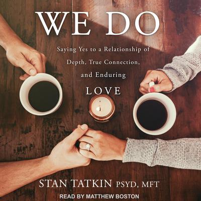 We Do by Stan Tatkin audiobook