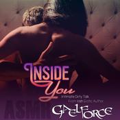 Inside You by  Gael Force audiobook