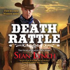 Death Rattle by Sean Lynch audiobook