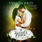 The Bashful Bride by  Vanessa Riley audiobook