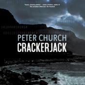 Crackerjack by  Peter Church audiobook