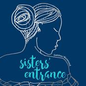 Sisters' Entrance by  Emtithal Mahmoud audiobook