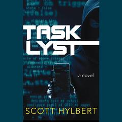Task Lyst by Scott Hylbert audiobook