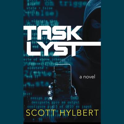 Task Lyst by Scott Hylbert audiobook