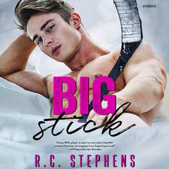 Big Stick by R. C. Stephens audiobook