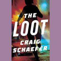 The Loot by Craig Schaefer audiobook
