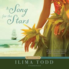 A Song for the Stars by Ilima  Todd audiobook
