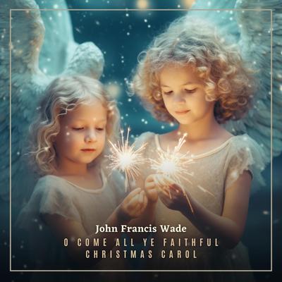 O Come All Ye Faithful Christmas Carol by Greg Cetus audiobook