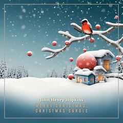 Merry Christmas! Christmas Carols by Greg Cetus audiobook