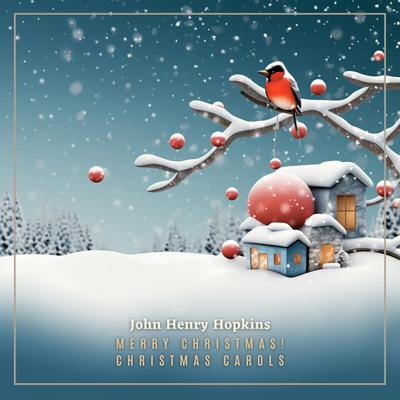 Merry Christmas! Christmas Carols by Greg Cetus audiobook