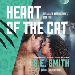 Heart of the Cat by S.E. Smith audiobook
