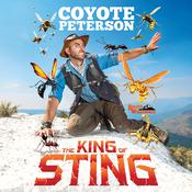 The King of Sting by  Coyote Peterson audiobook