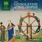 The Consolation of Philosophy by  Boethius audiobook