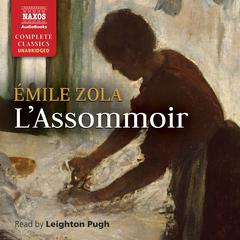 L’Assommoir by Émile Zola audiobook