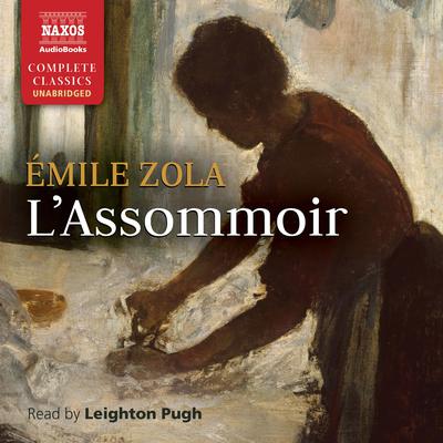 L’Assommoir by Émile Zola audiobook