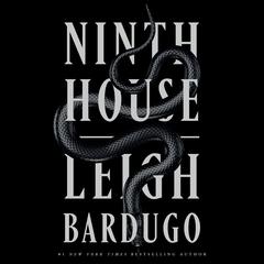 Ninth House by Leigh Bardugo audiobook