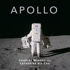 Apollo by Charles Murray audiobook