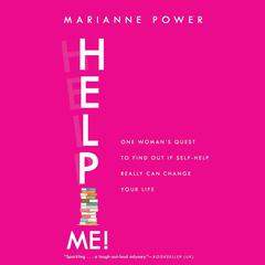 Help Me! by Marianne Power audiobook