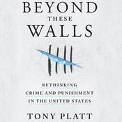 Beyond These Walls by  Tony Platt audiobook