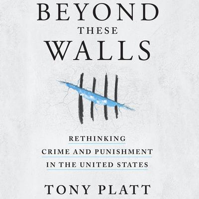 Beyond These Walls by Tony Platt audiobook