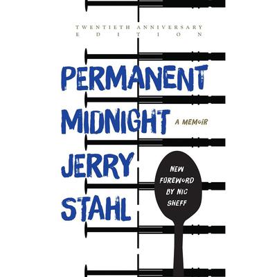 Permanent Midnight by Jerry Stahl audiobook