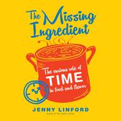 The Missing Ingredient by  Jenny Linford audiobook
