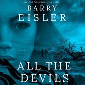 All the Devils by  Barry Eisler audiobook