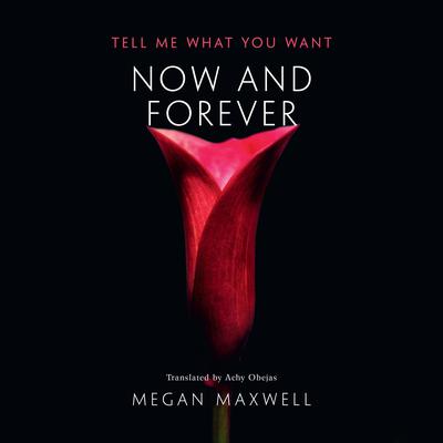 Now and Forever by Megan Maxwell audiobook