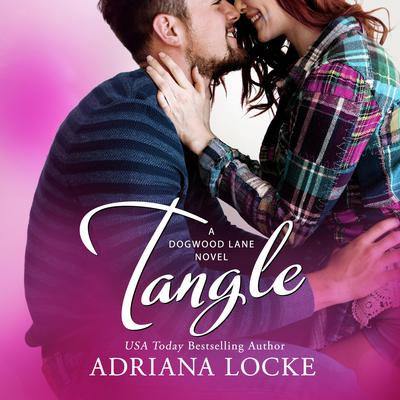 Tangle by Adriana Locke audiobook