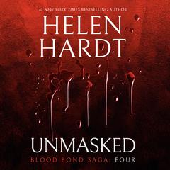Unmasked by Helen Hardt audiobook