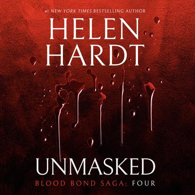 Unmasked by Helen Hardt audiobook