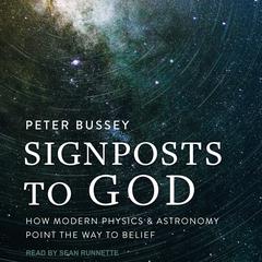 Signposts to God by Peter Bussey audiobook