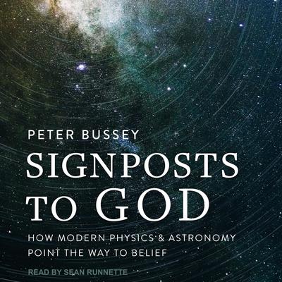Signposts to God by Peter Bussey audiobook