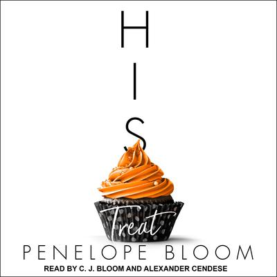 His Treat by Penelope Bloom audiobook