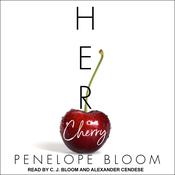 Her Cherry by  Penelope Bloom audiobook