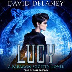 Lucy by David Delaney audiobook