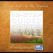 12-Step Guided Meditations by  Max Highstein audiobook