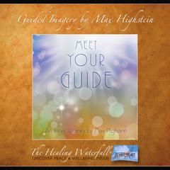 Meet Your Guide by Max Highstein audiobook