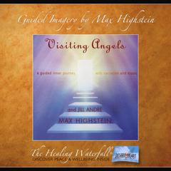 Visiting Angels by Max Highstein audiobook