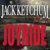 Joyride by  Jack Ketchum audiobook