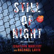 Still of Night by  Rachael Lavin audiobook