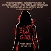 The Last Final Girl by  Stephen Graham Jones audiobook