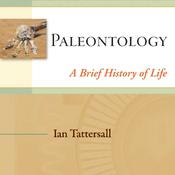 Paleontology by  Ian Tattersall audiobook