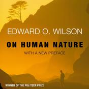 On Human Nature by  Edward O. Wilson audiobook