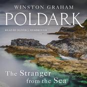 The Stranger from the Sea by  Winston Graham audiobook