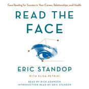 Read the Face by  Eric Standop audiobook